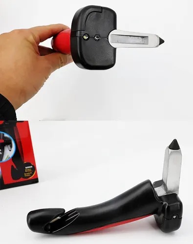 Miniatura 5 de BASTON MULTIFUNCIONAL PARA AUTOMOVIL